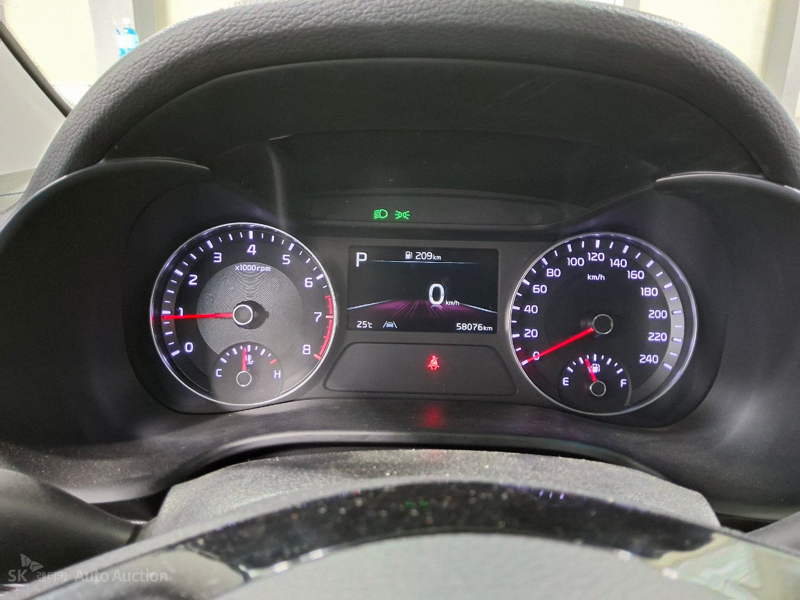 2023 - kia k3