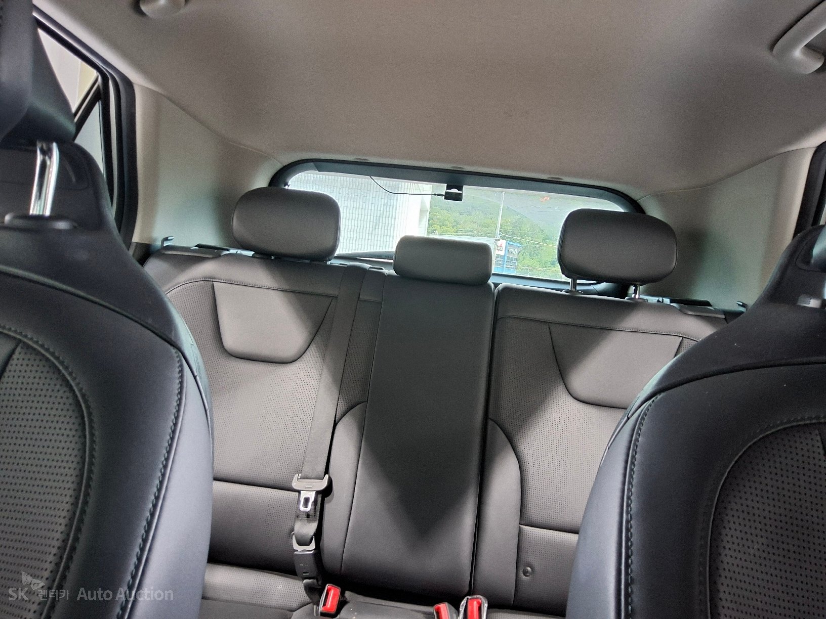 2022 - kia all-new niro