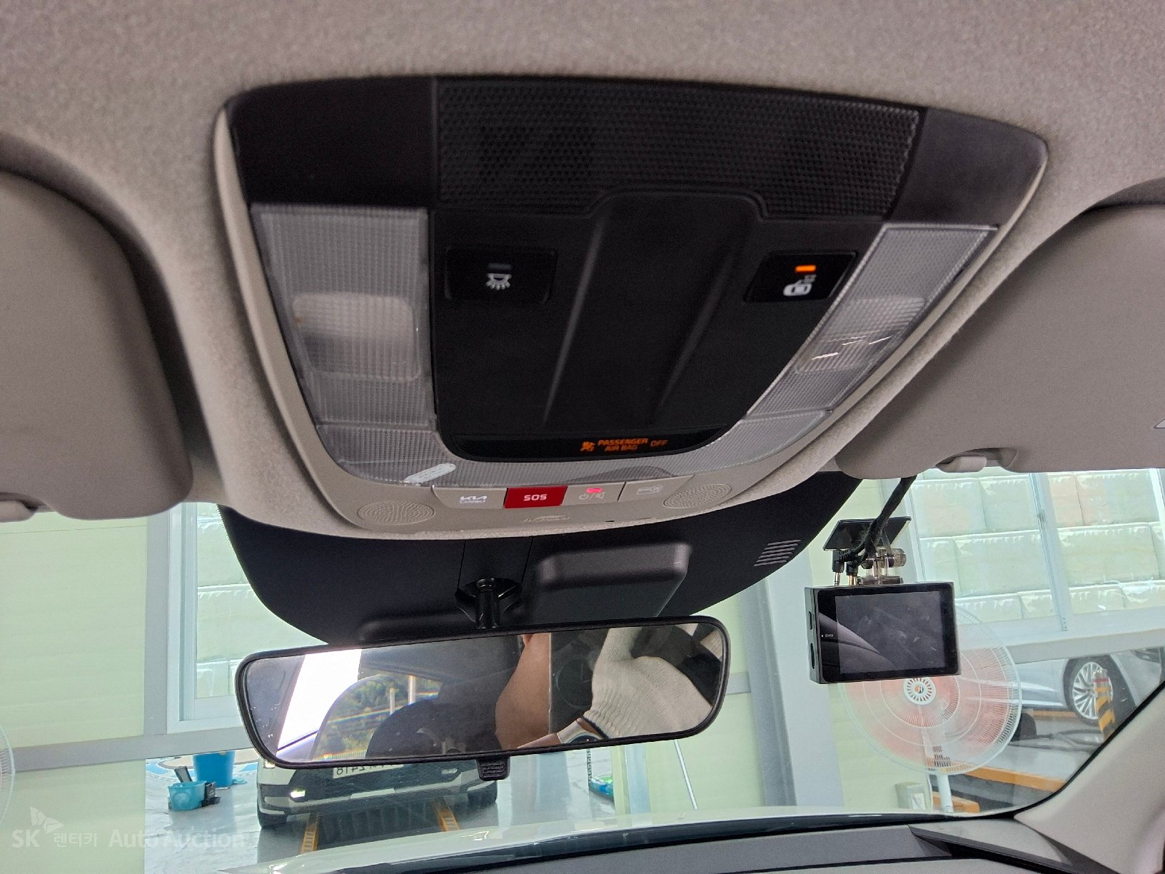 2022 - kia all-new niro