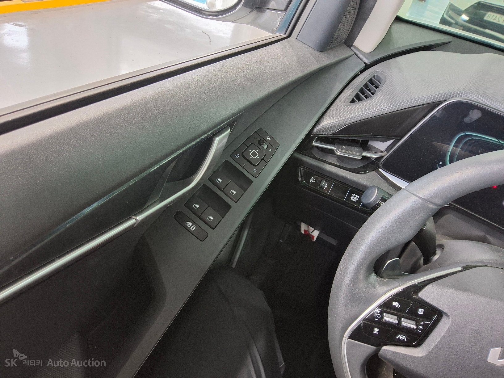 2022 - kia all-new niro