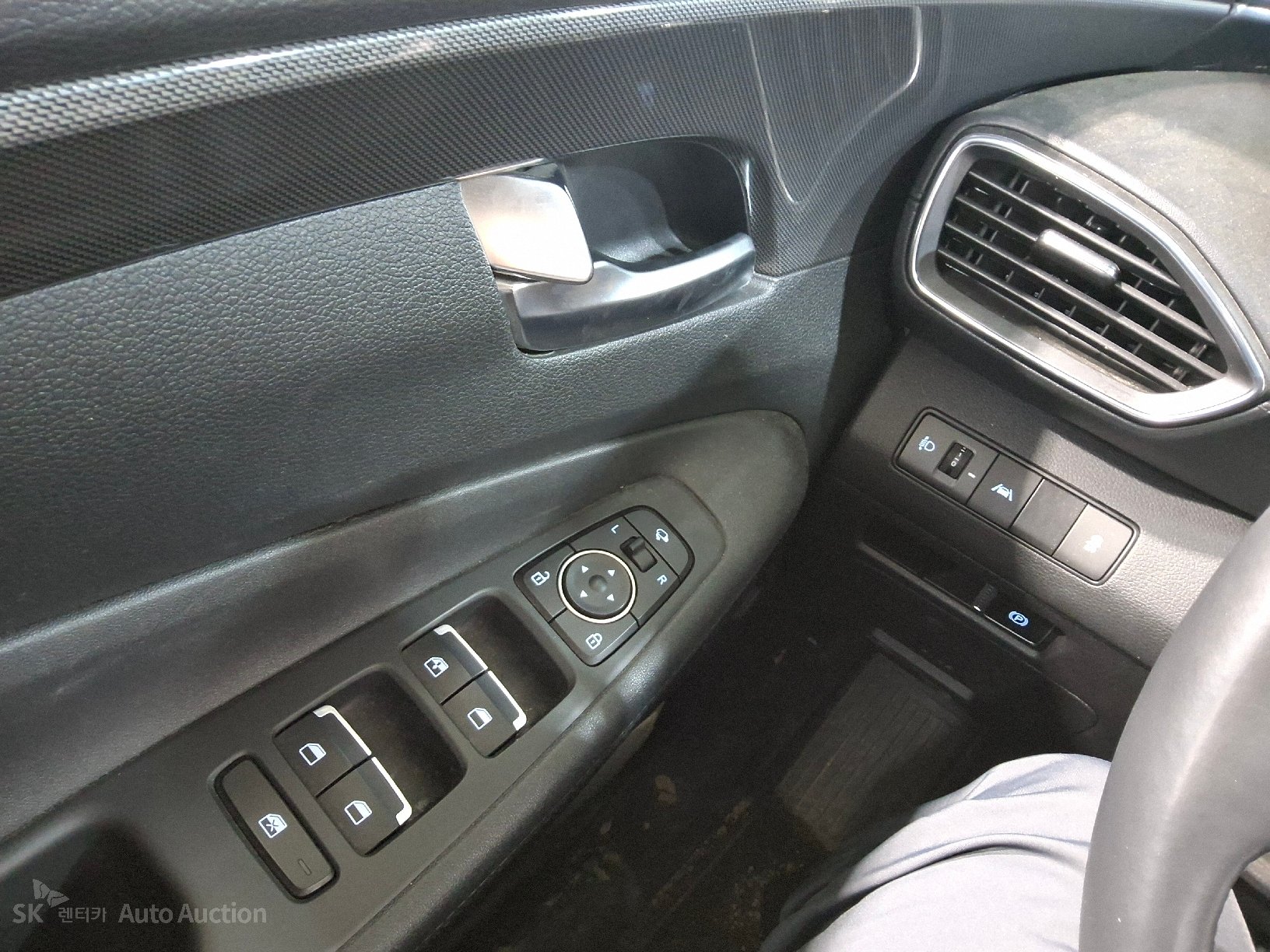 2021 - hyundai santa fe