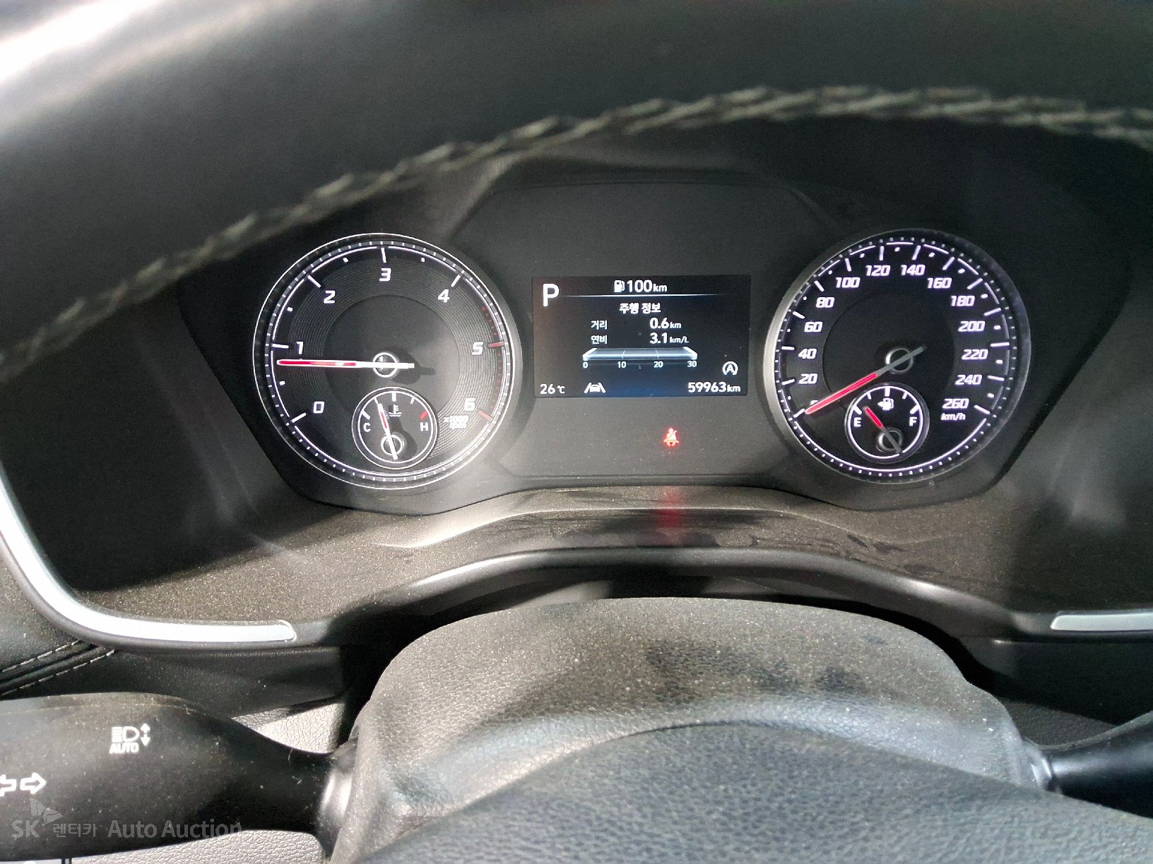 2021 - hyundai santa fe