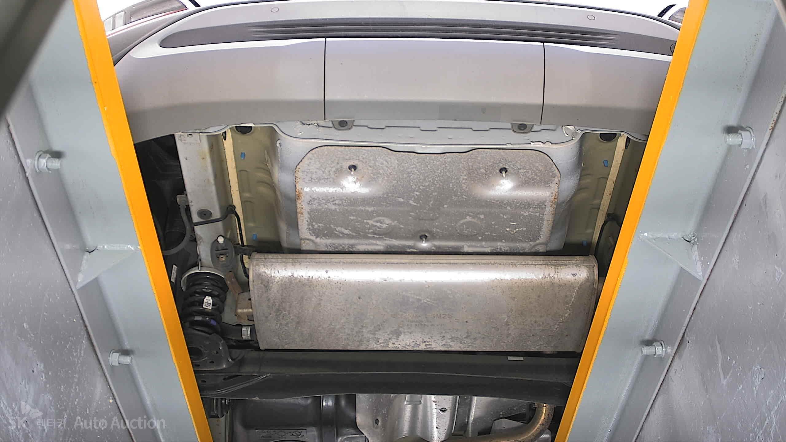 2023 - hyundai kona