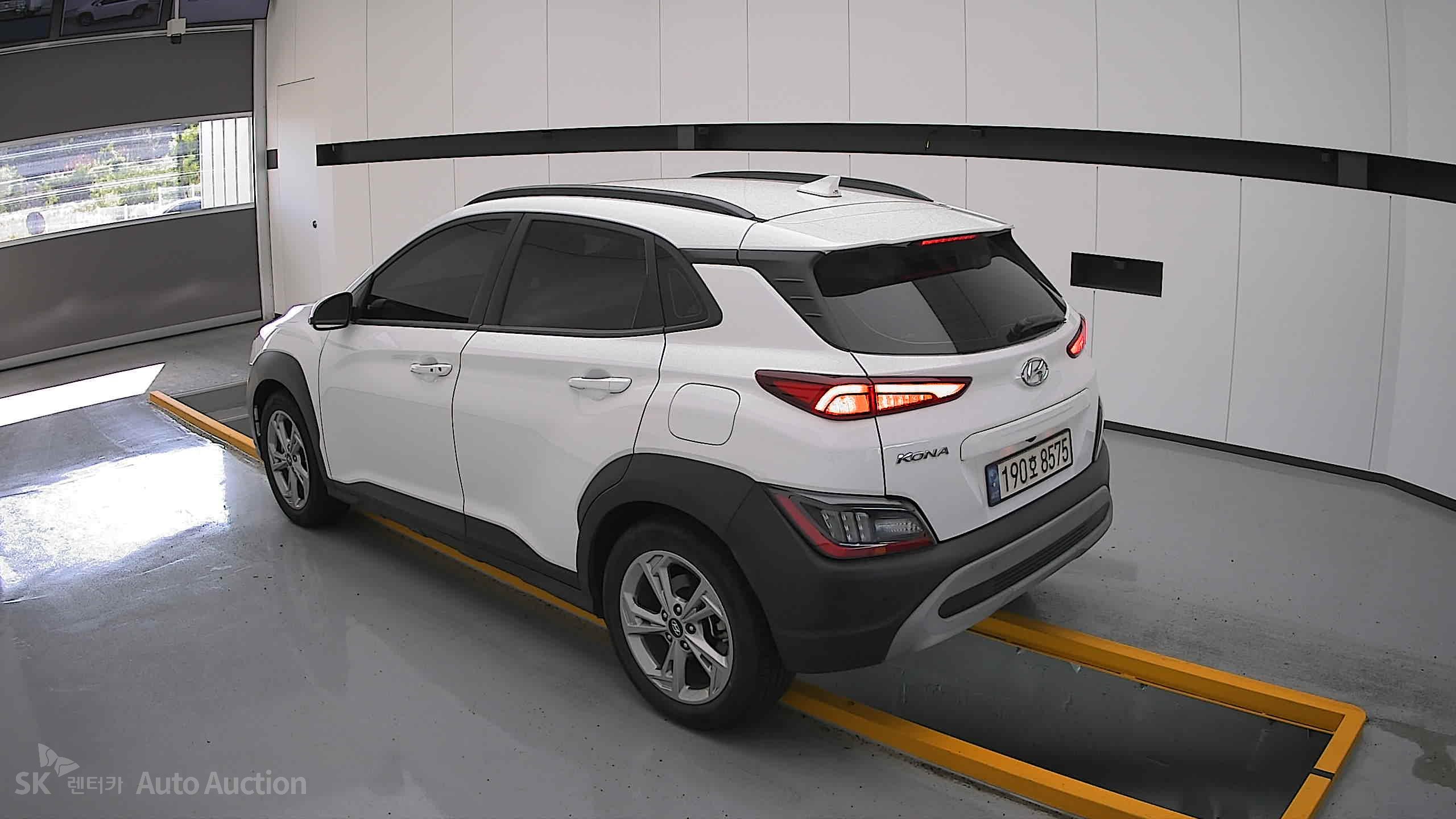 2023 - hyundai kona