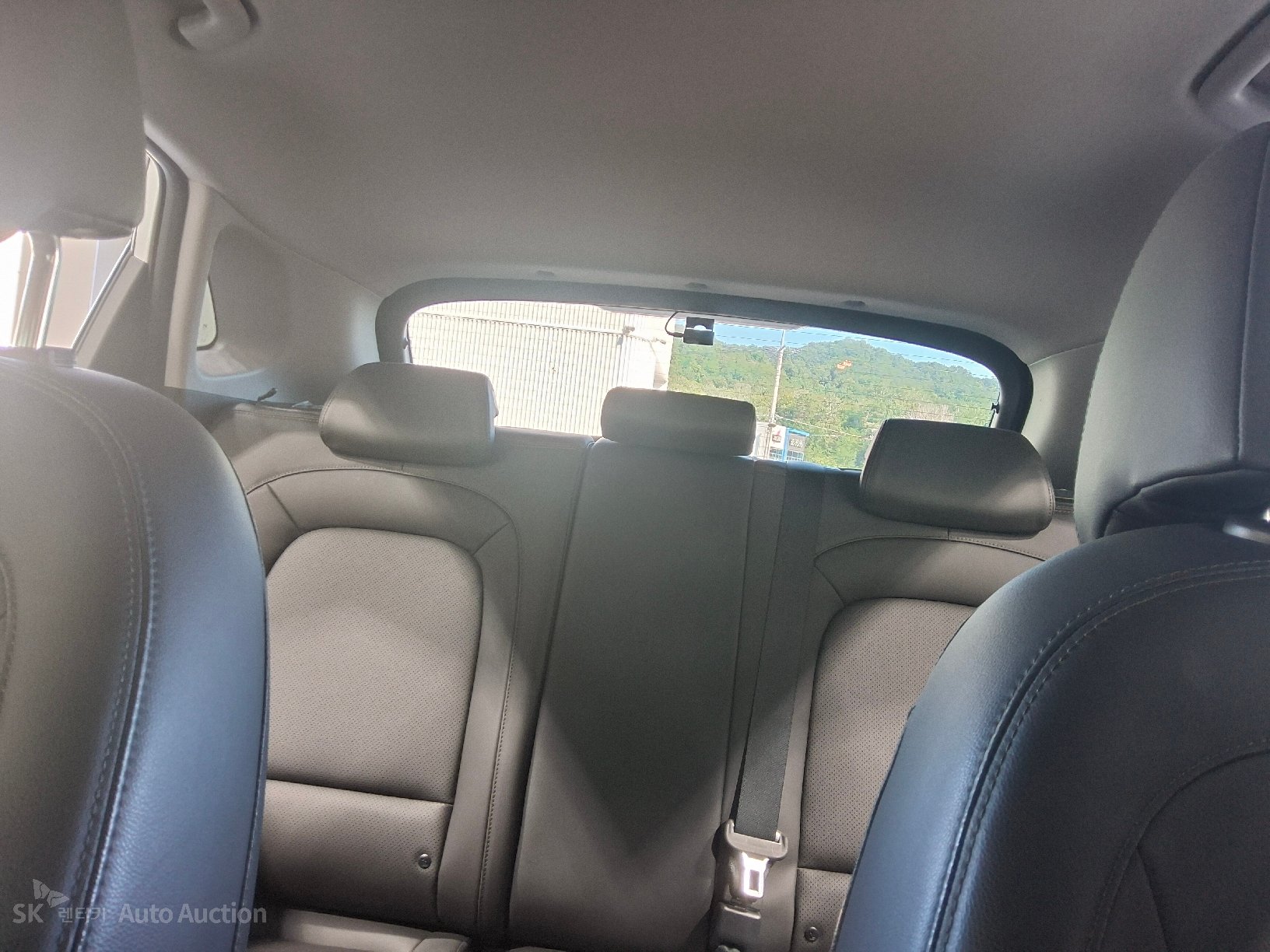 2023 - hyundai kona
