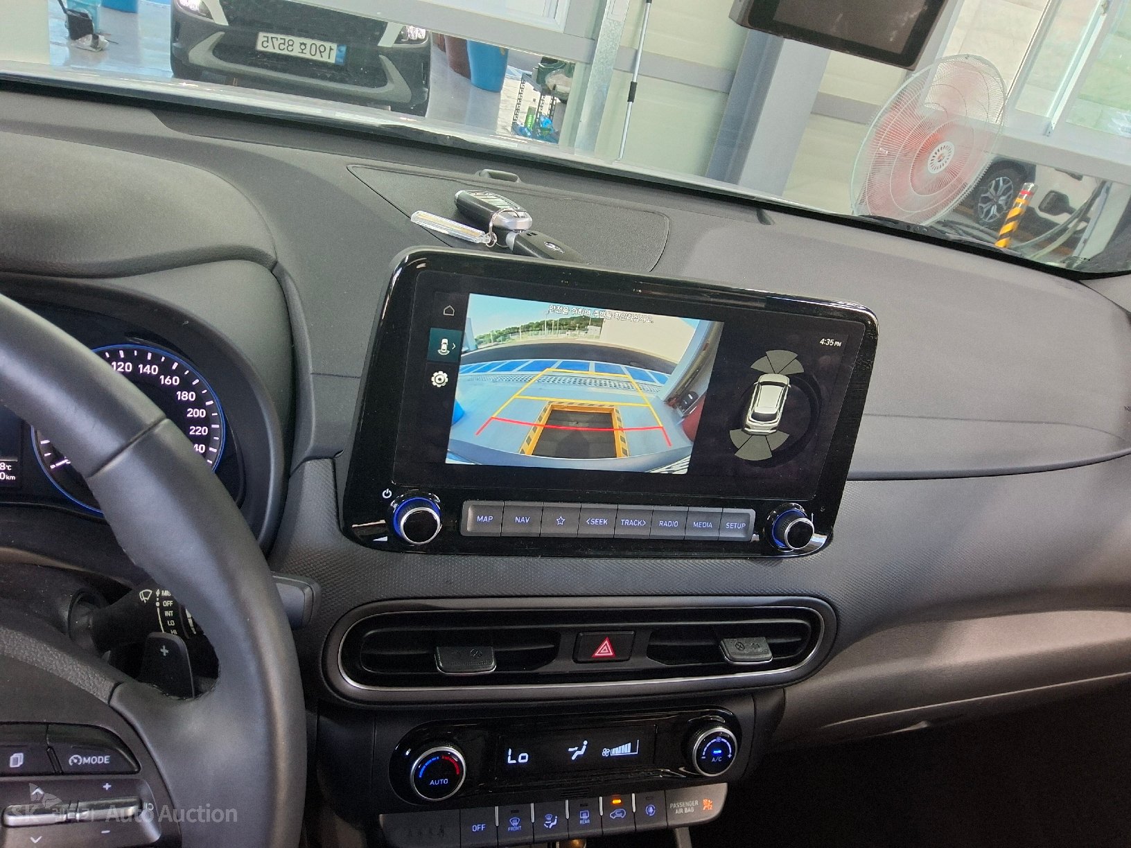 2023 - hyundai kona