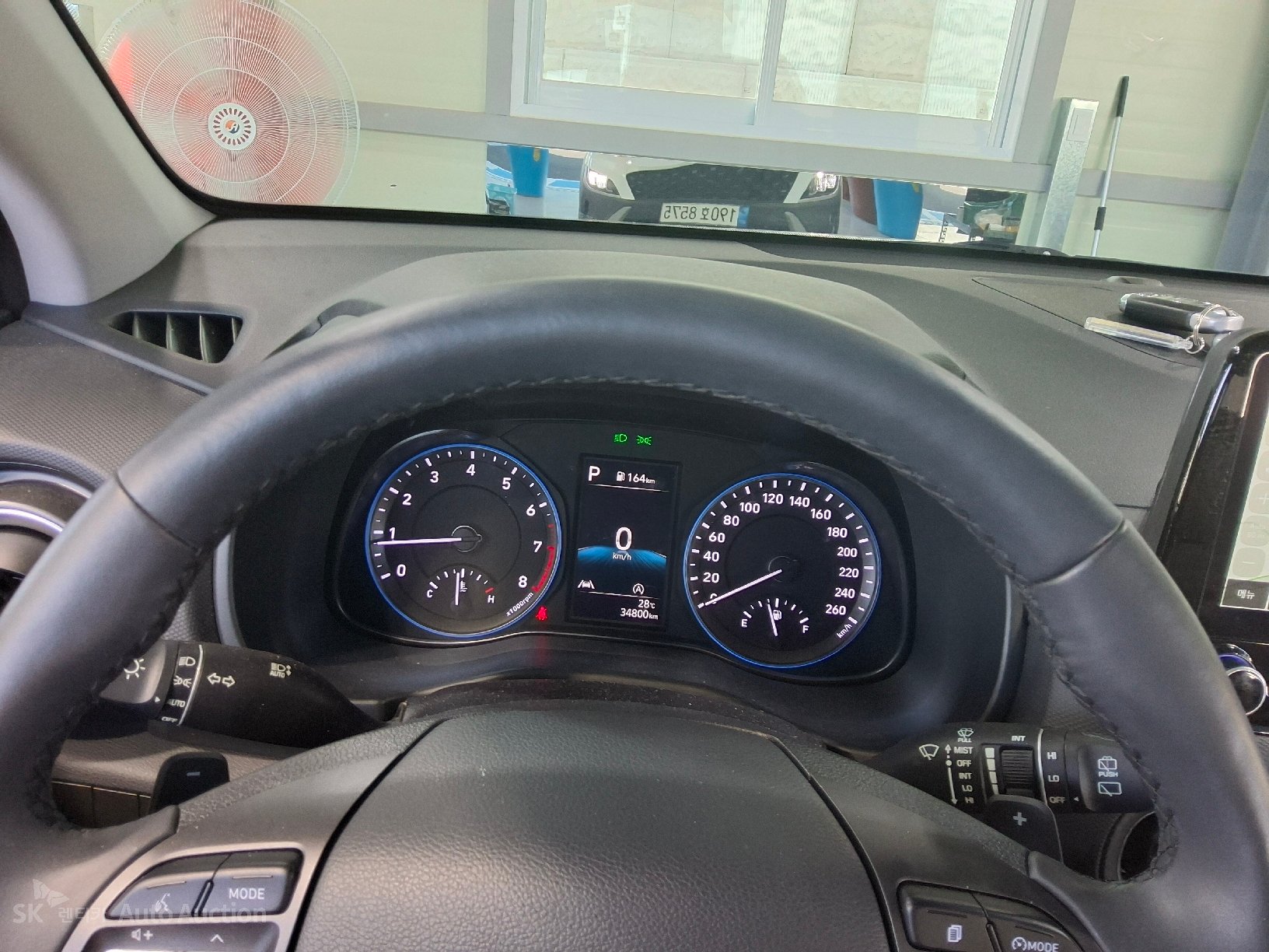 2023 - hyundai kona