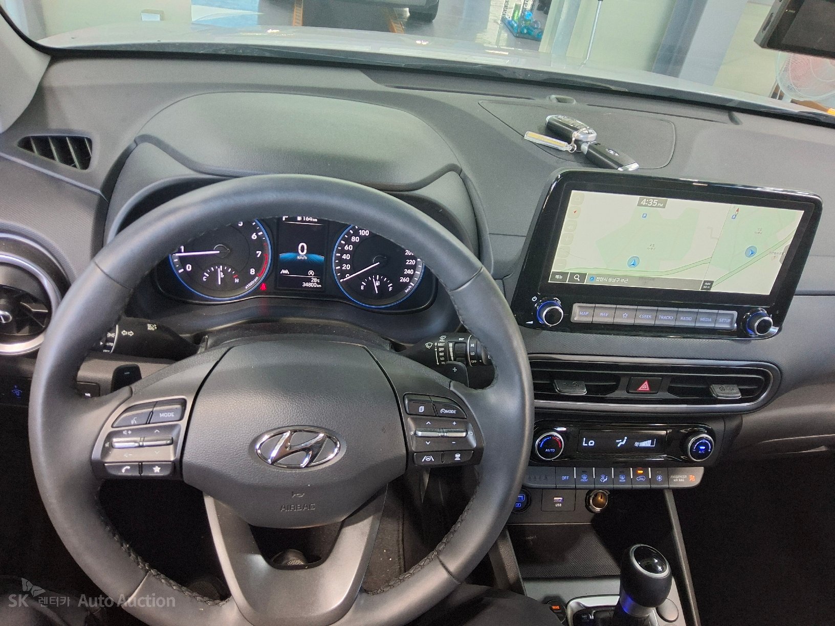 2023 - hyundai kona