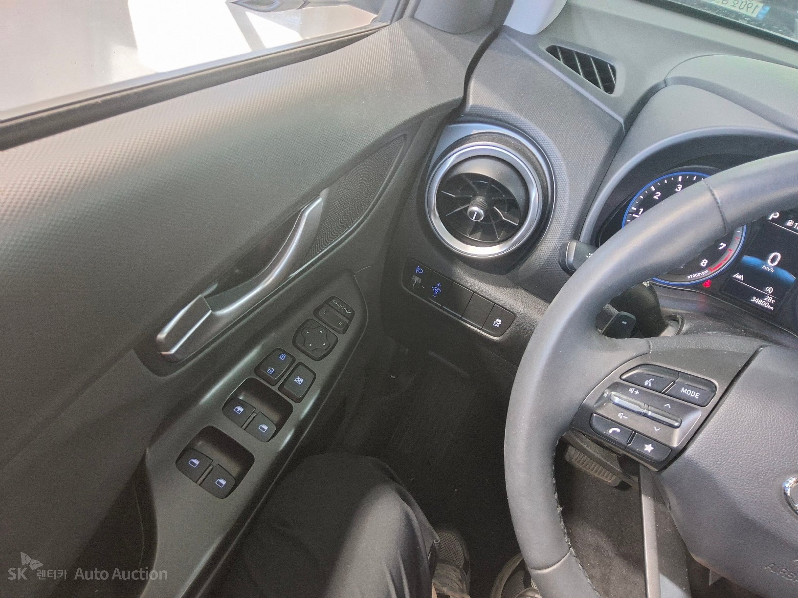 2023 - hyundai kona