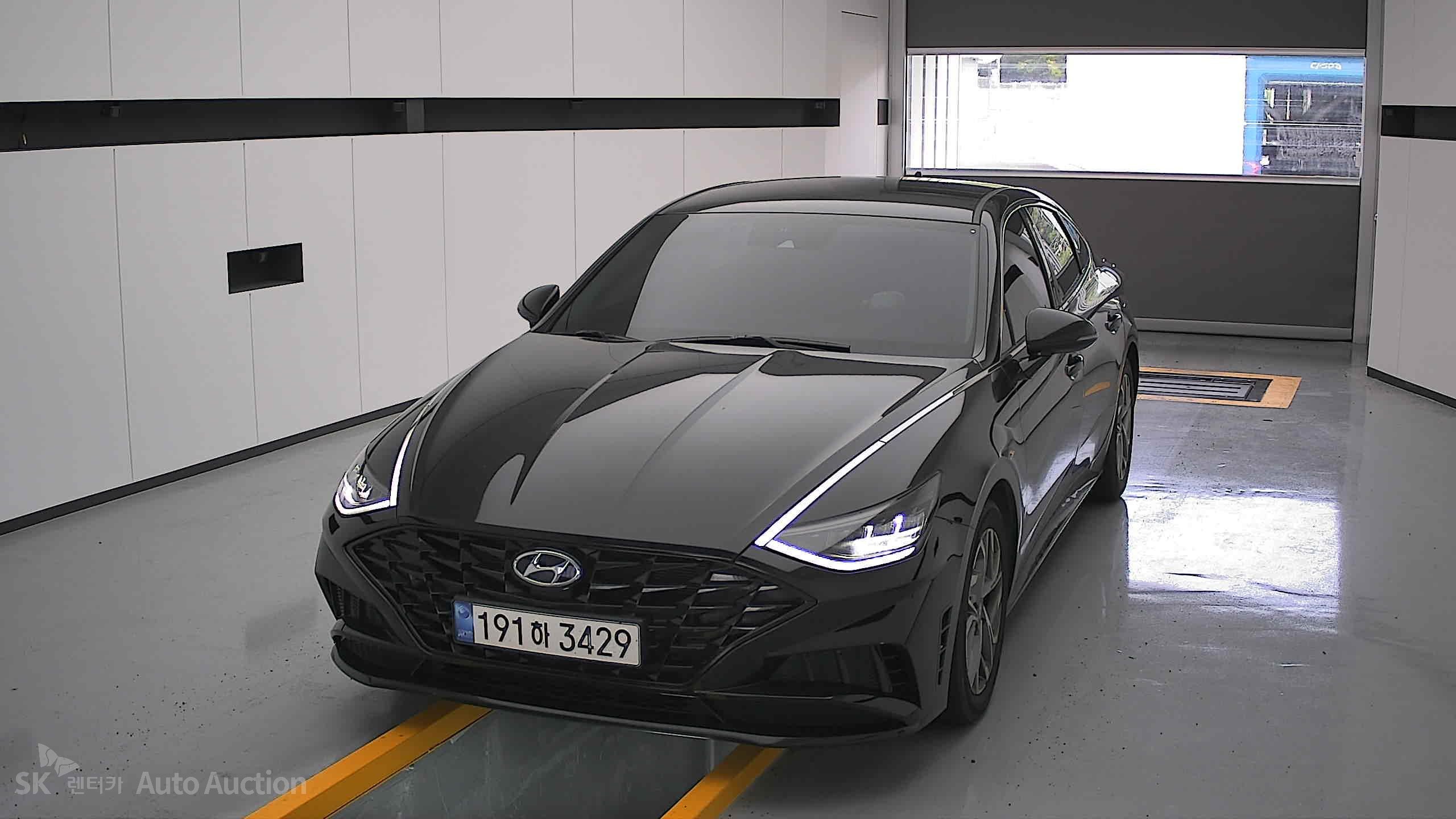 2023 - hyundai sonata