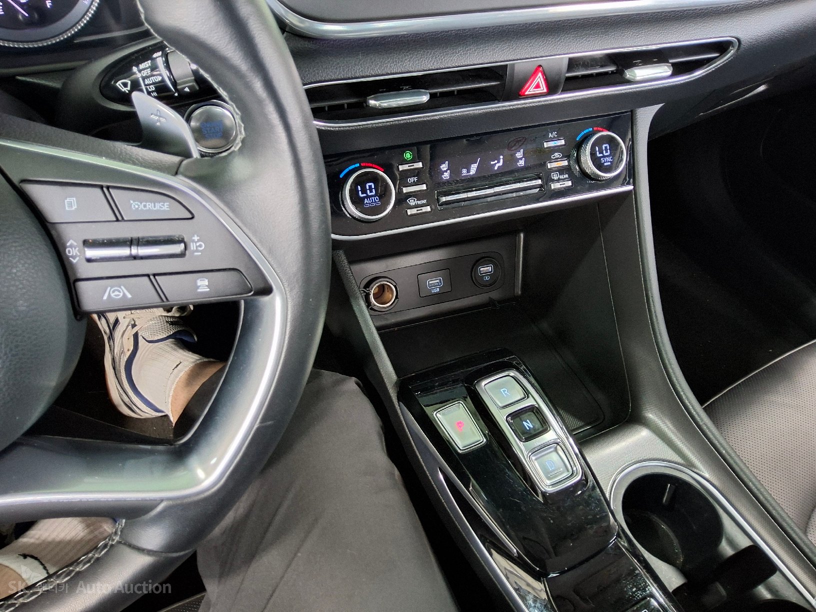 2023 - hyundai sonata