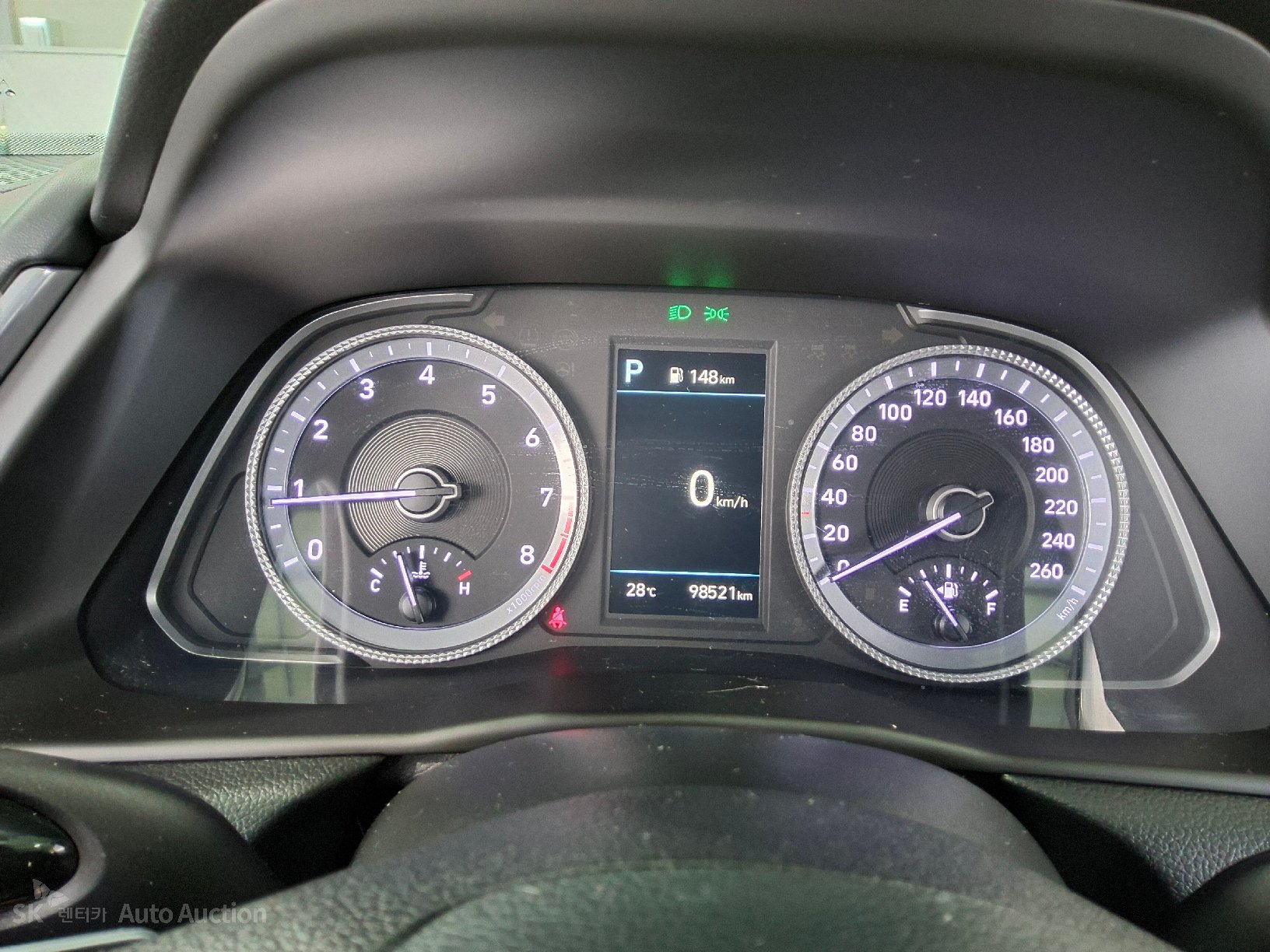2023 - hyundai sonata