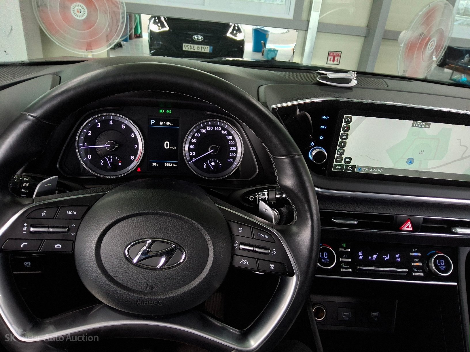 2023 - hyundai sonata