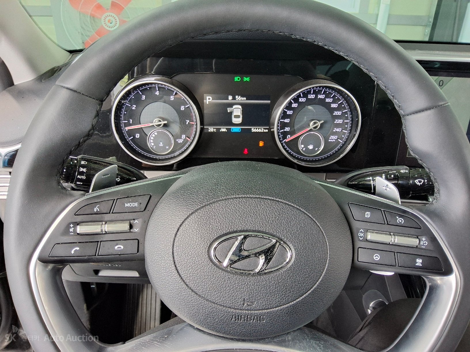 2022 - hyundai grandeur