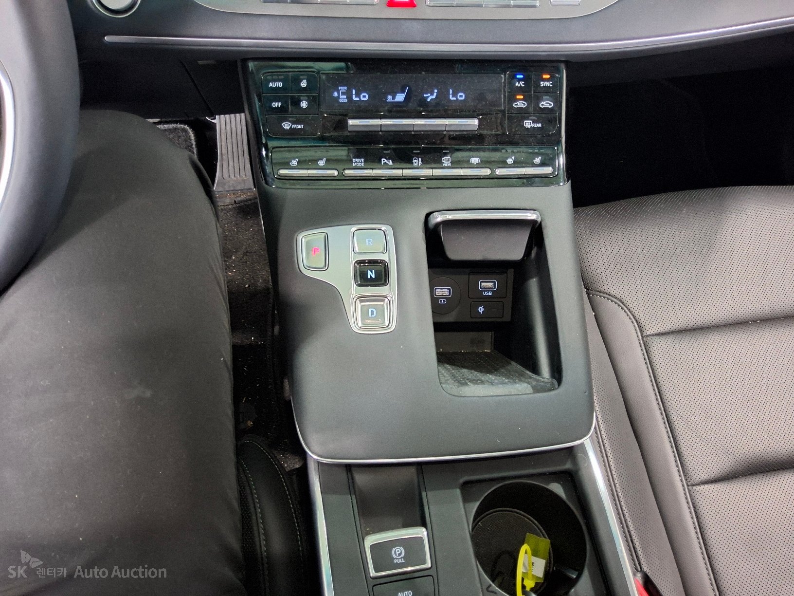 2022 - hyundai grandeur