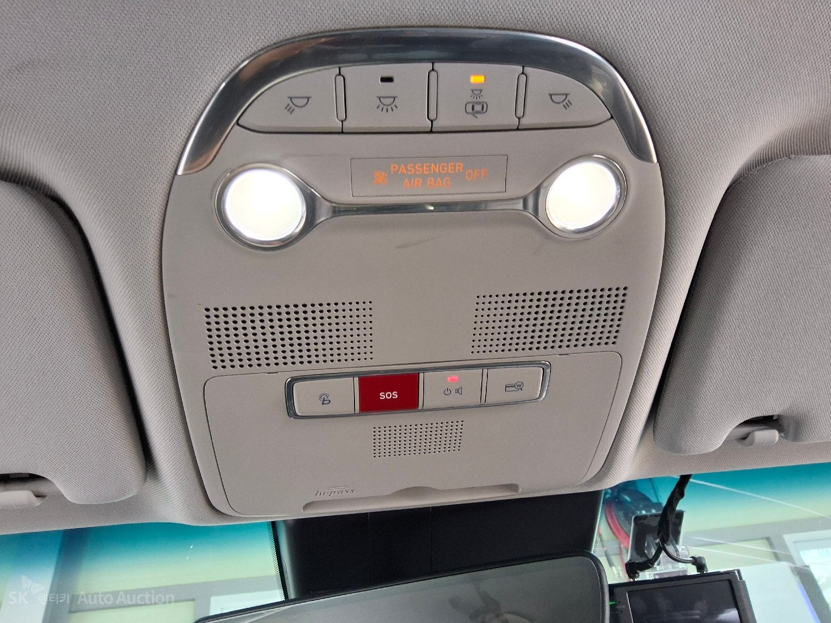 2022 - hyundai grandeur