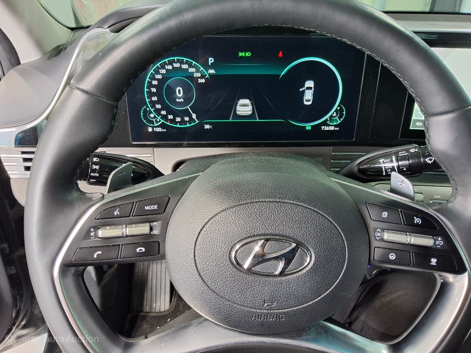 2023 - hyundai grandeur