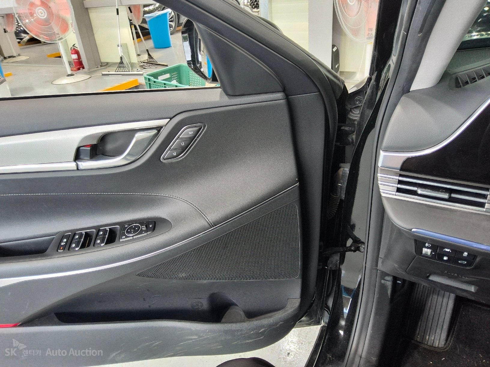 2023 - hyundai grandeur