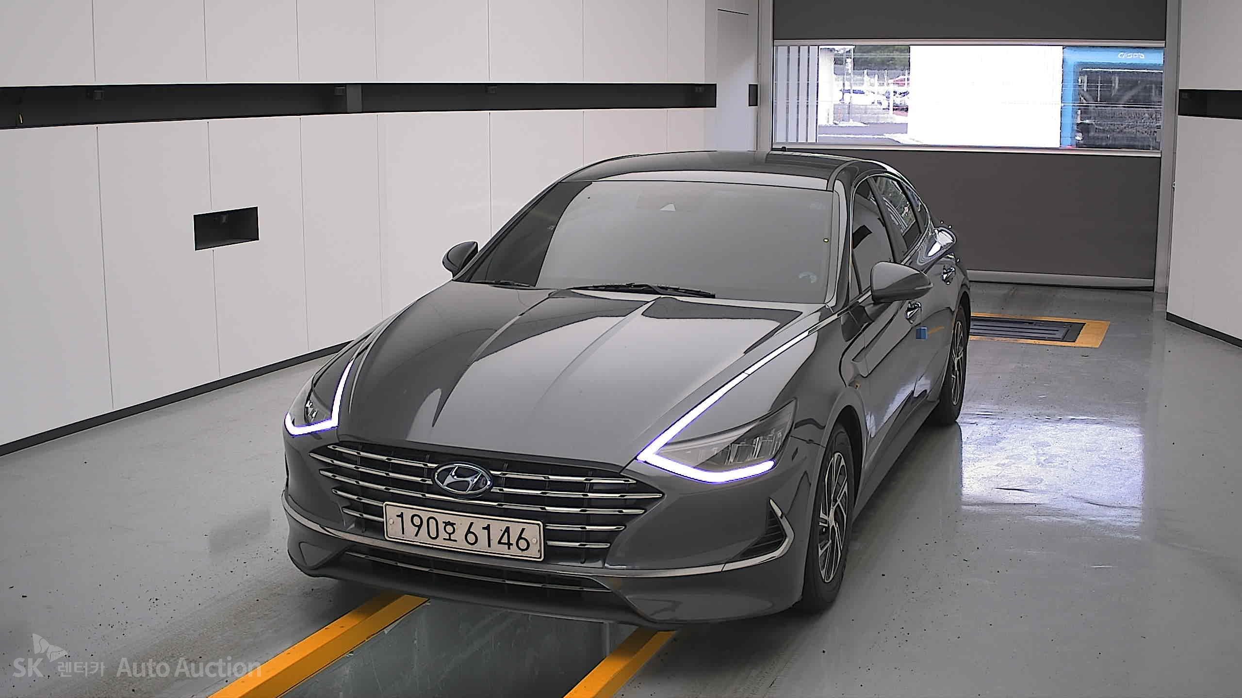 2022 - hyundai sonata