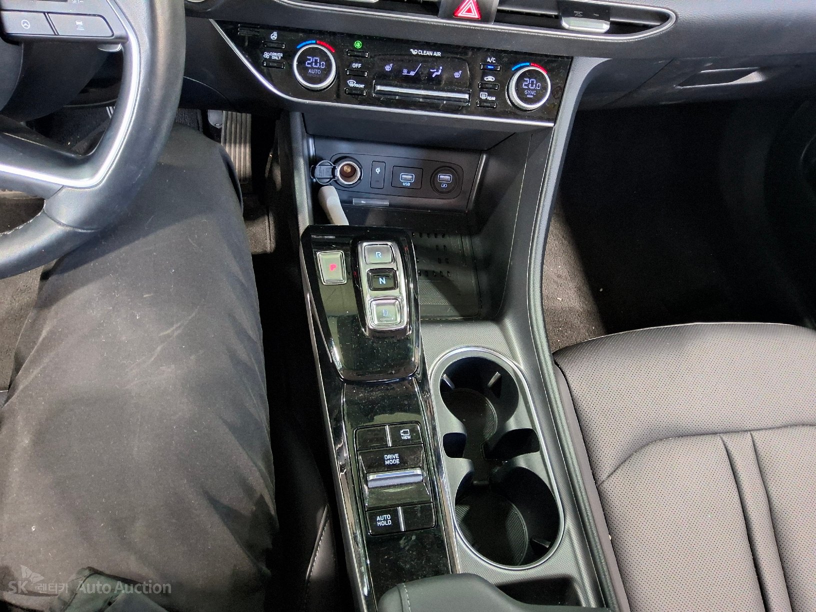 2022 - hyundai sonata