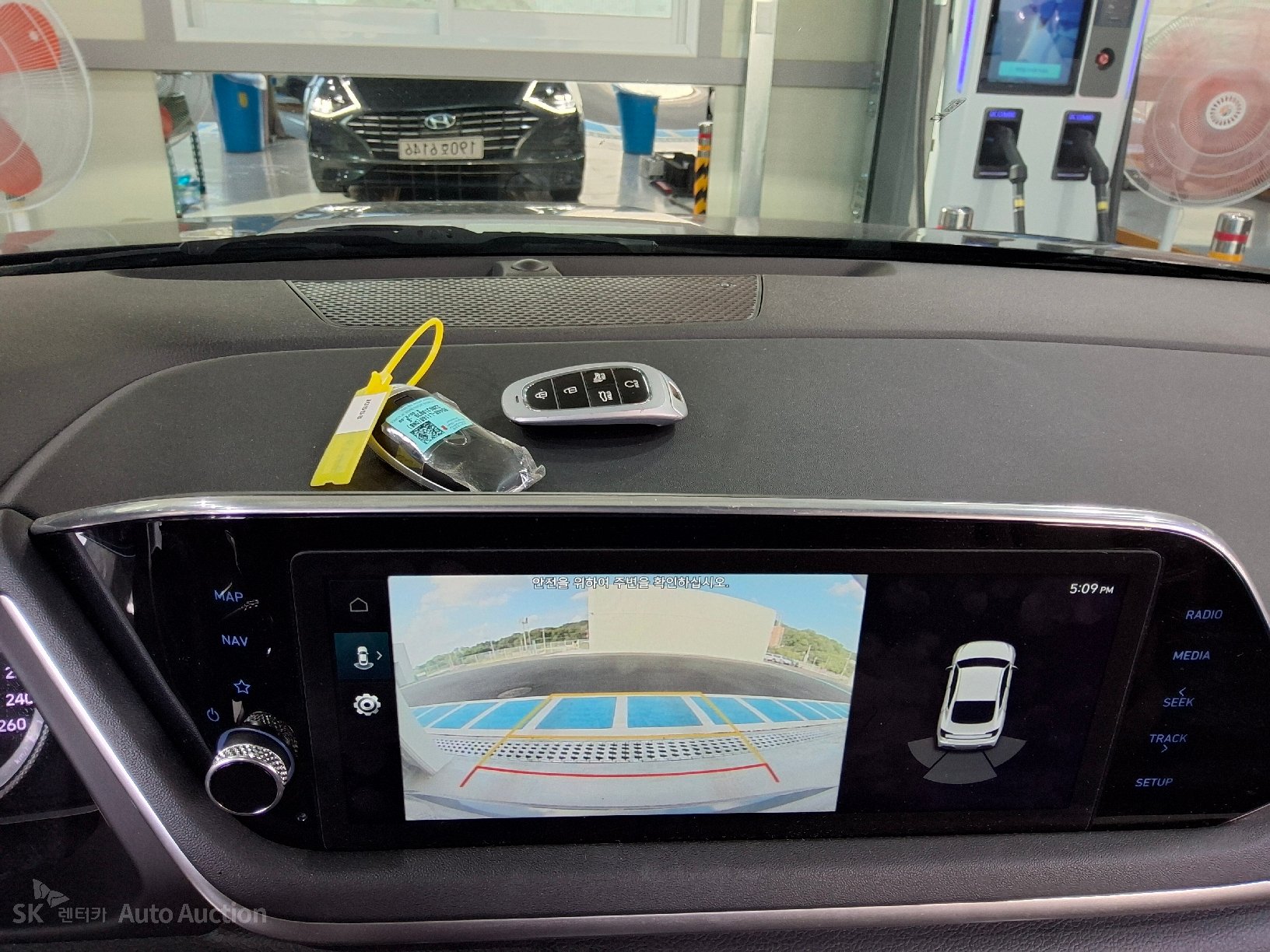2022 - hyundai sonata