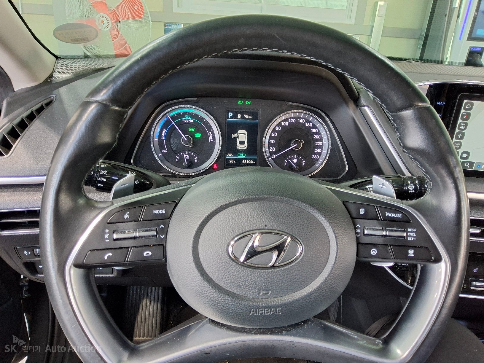 2022 - hyundai sonata