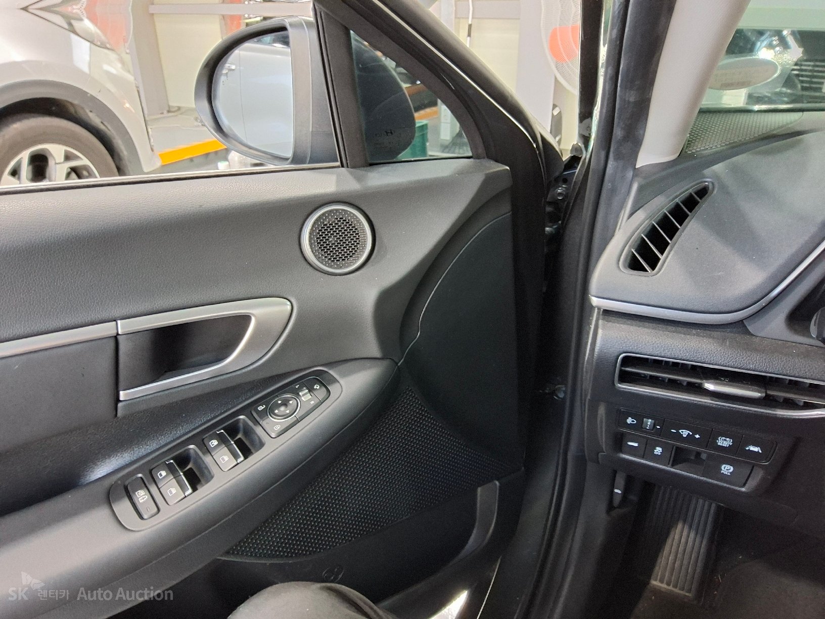 2022 - hyundai sonata