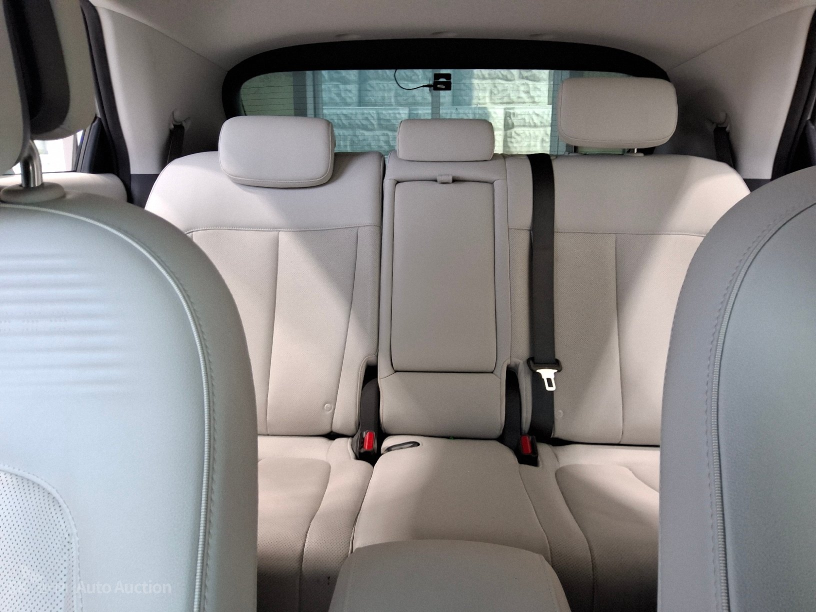 2022 - hyundai ioniq