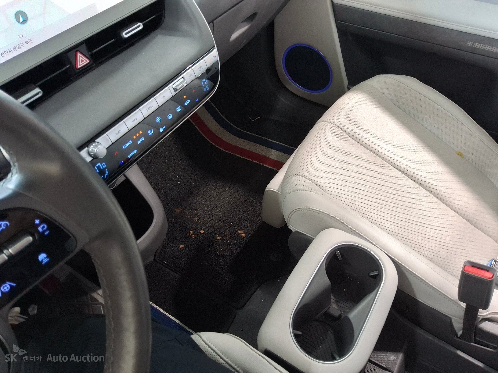 2022 - hyundai ioniq