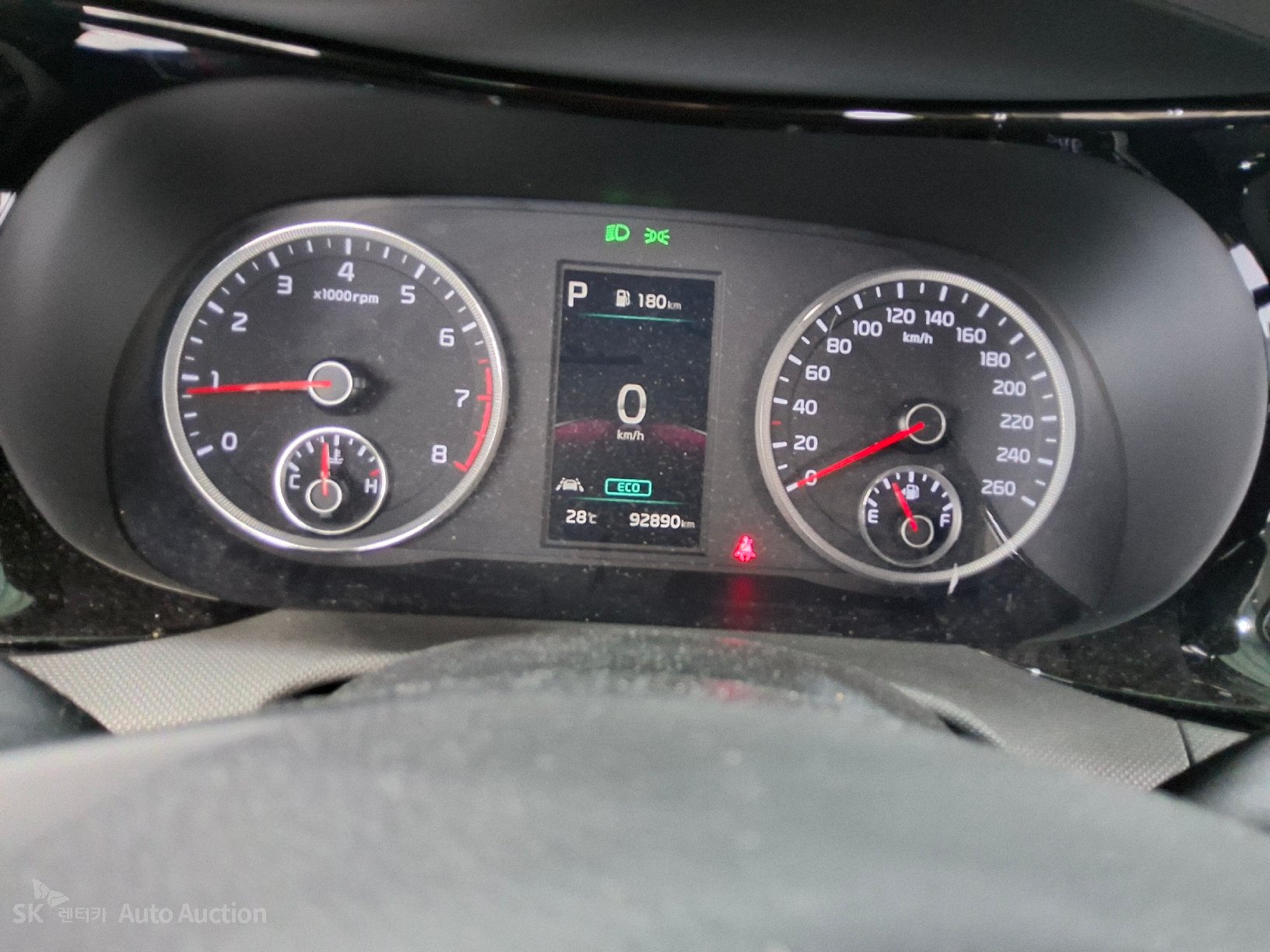 2021 - kia k5