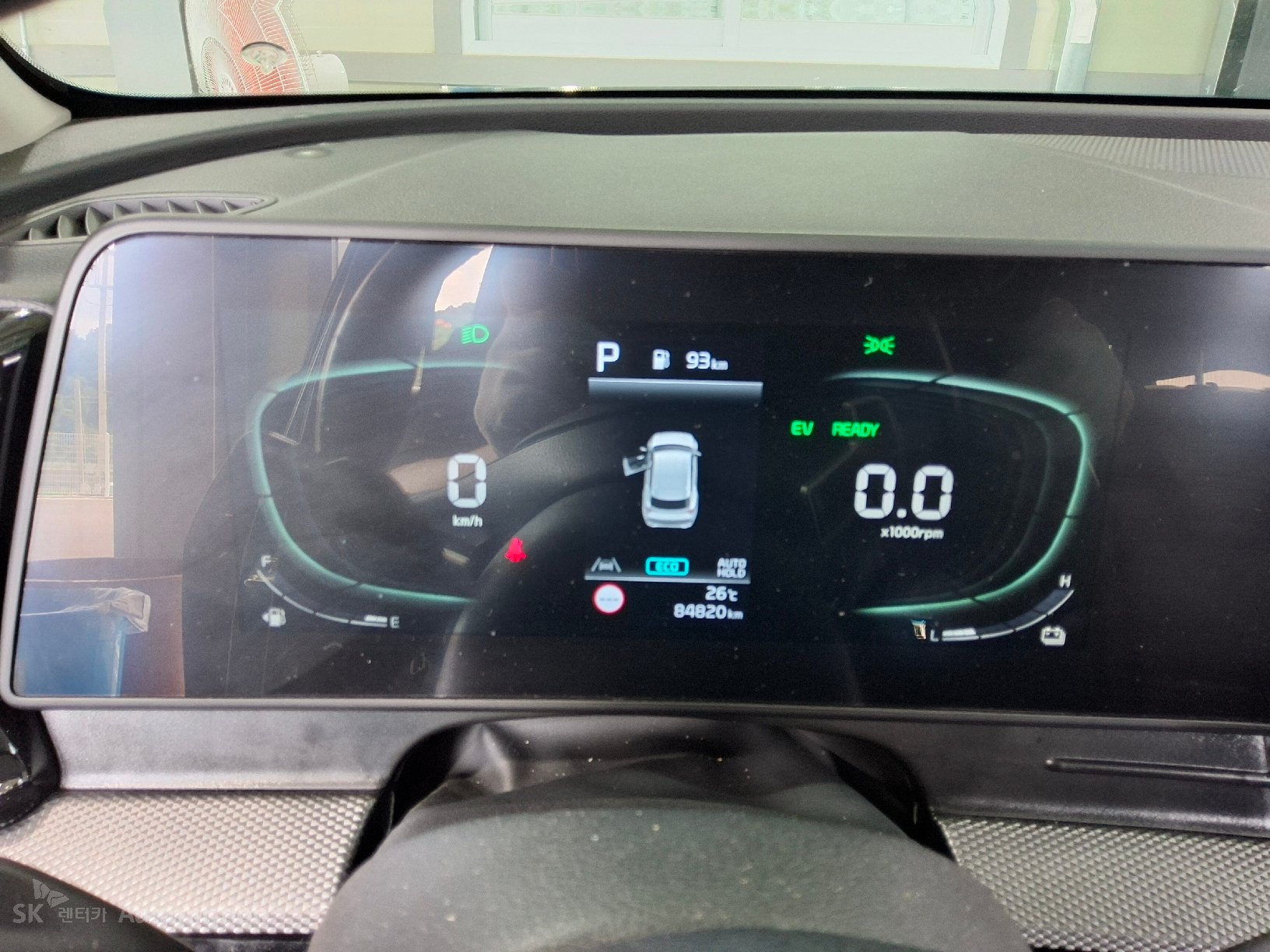 2022 - kia sportage