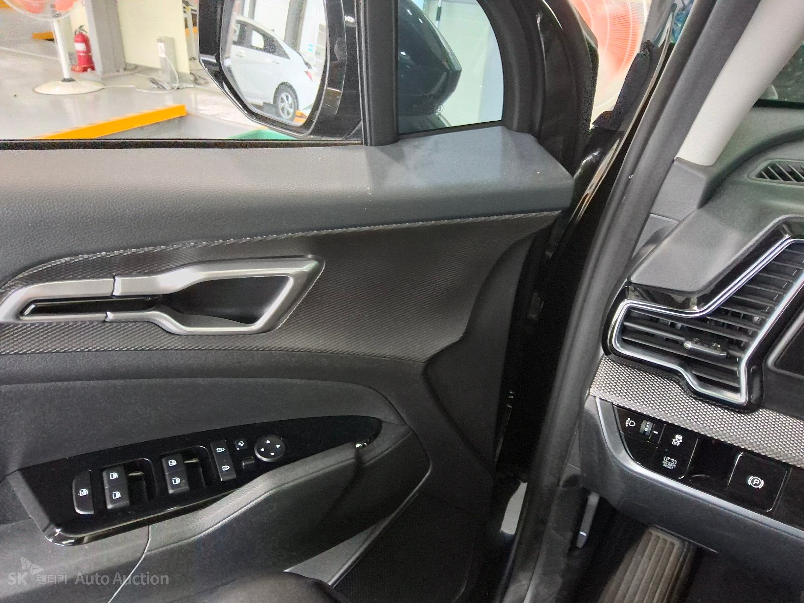 2022 - kia sportage