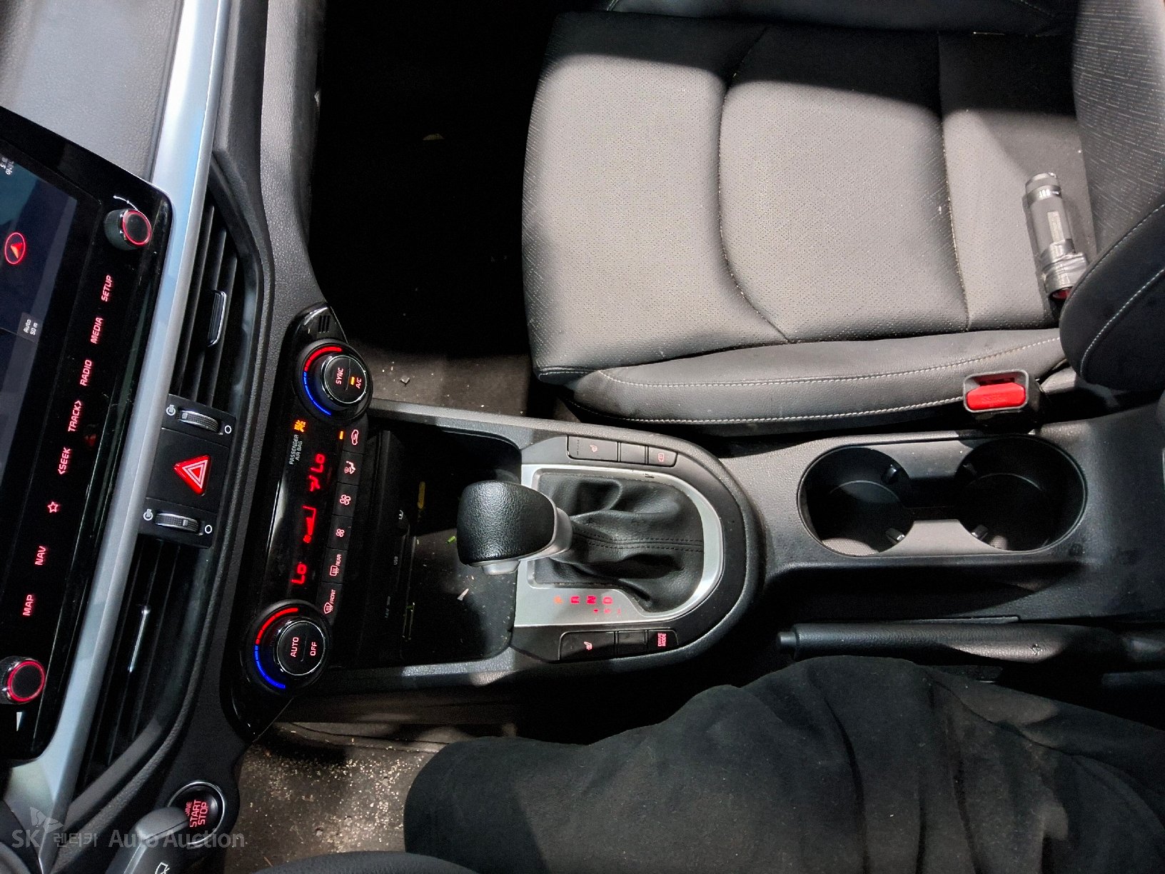 2022 - kia k3