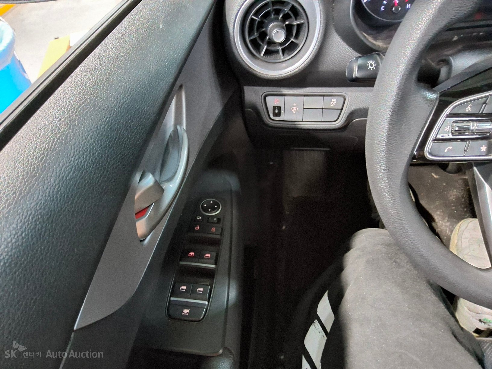 2022 - kia k3