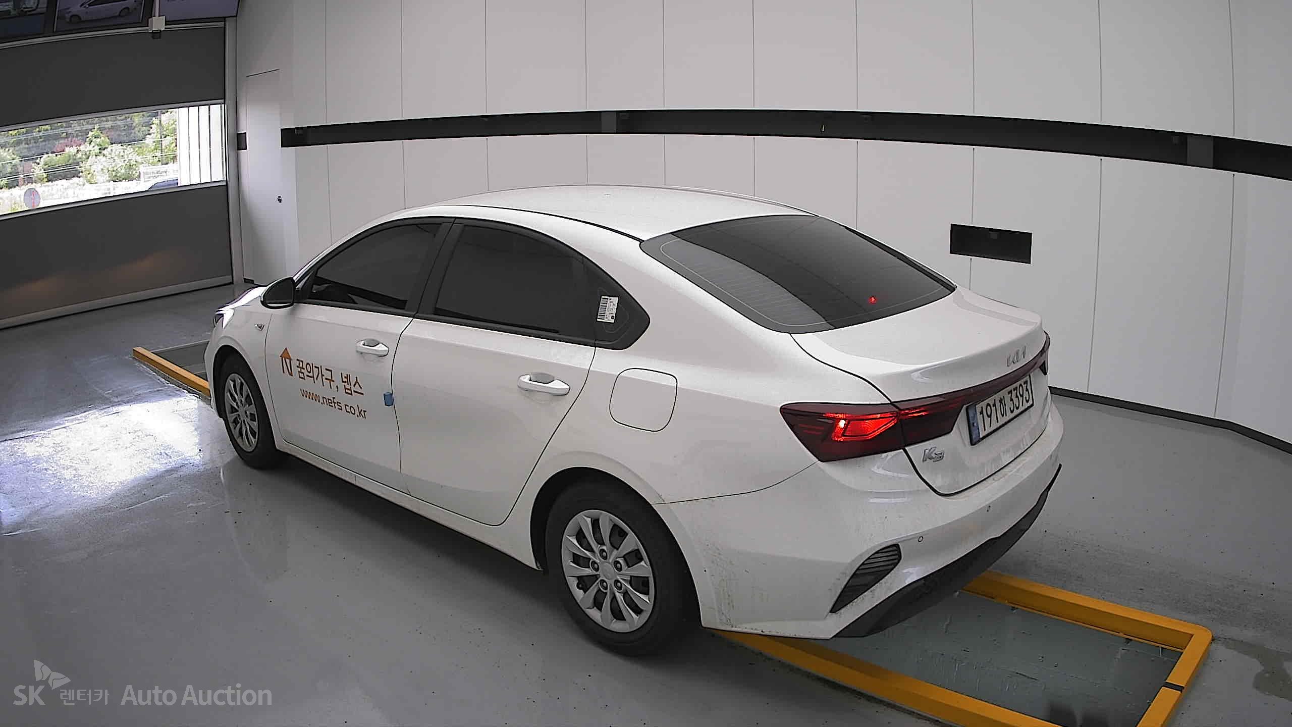 2023 - kia k3