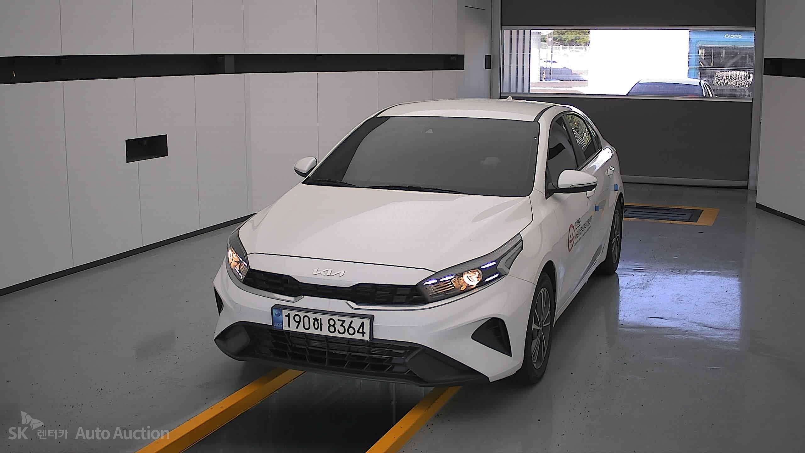 2023 - kia k3