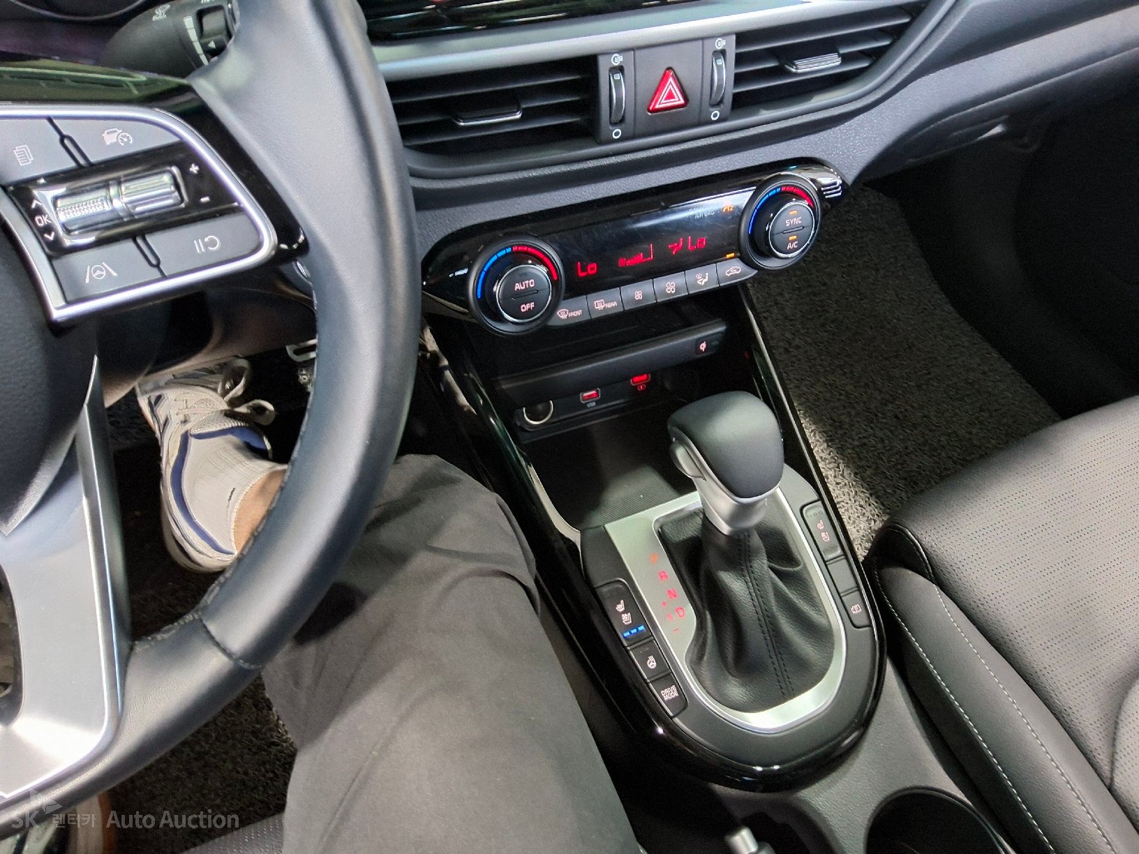 2023 - kia k3