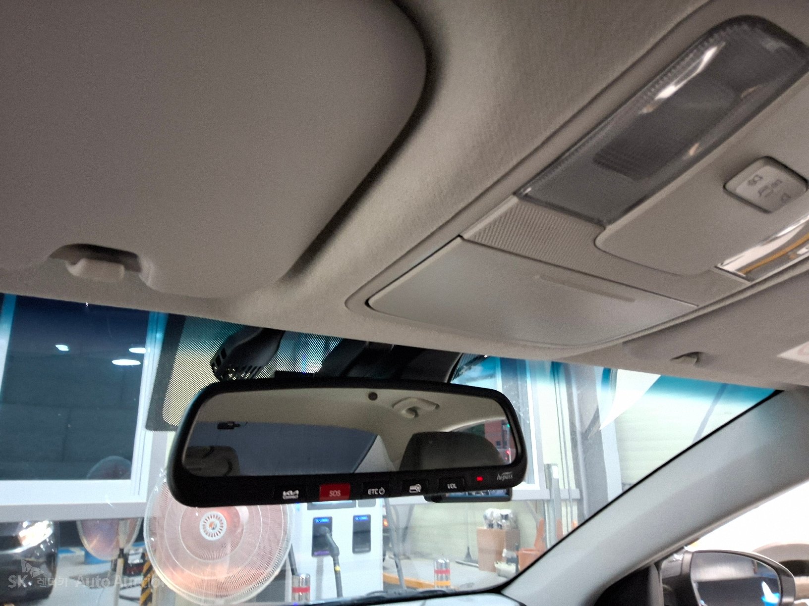 2023 - kia k3