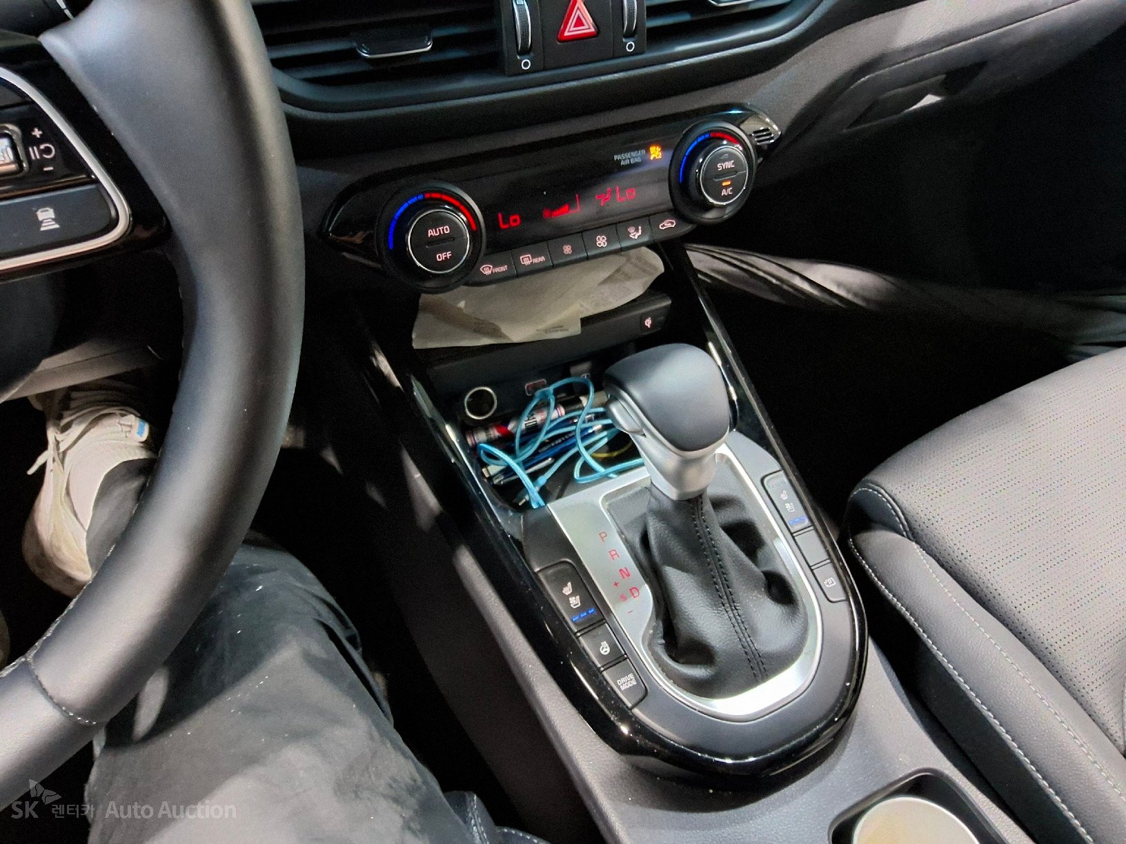 2023 - kia k3
