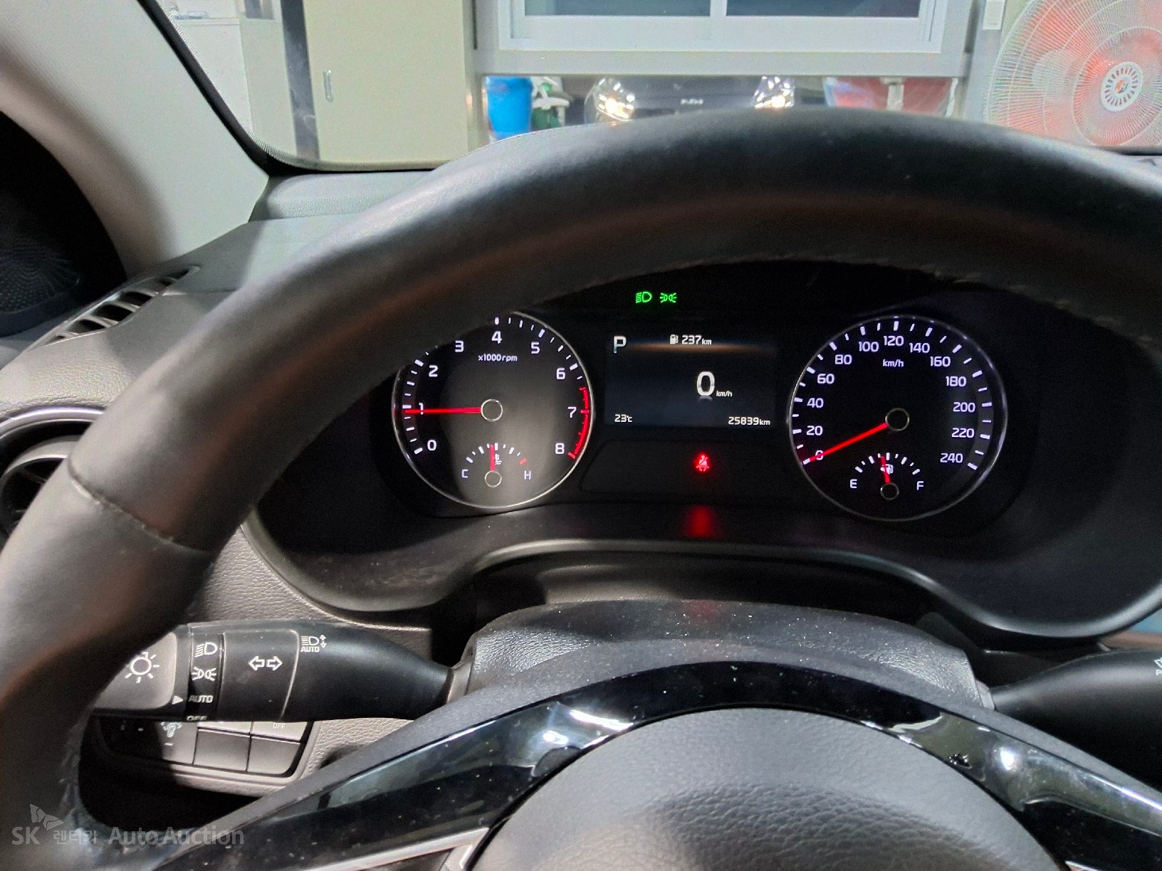 2023 - kia k3