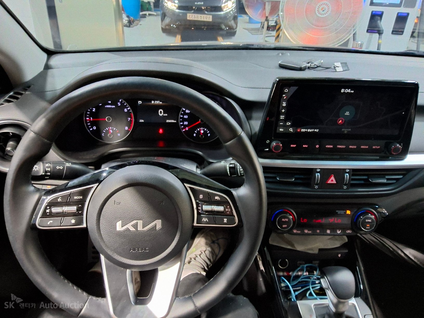 2023 - kia k3