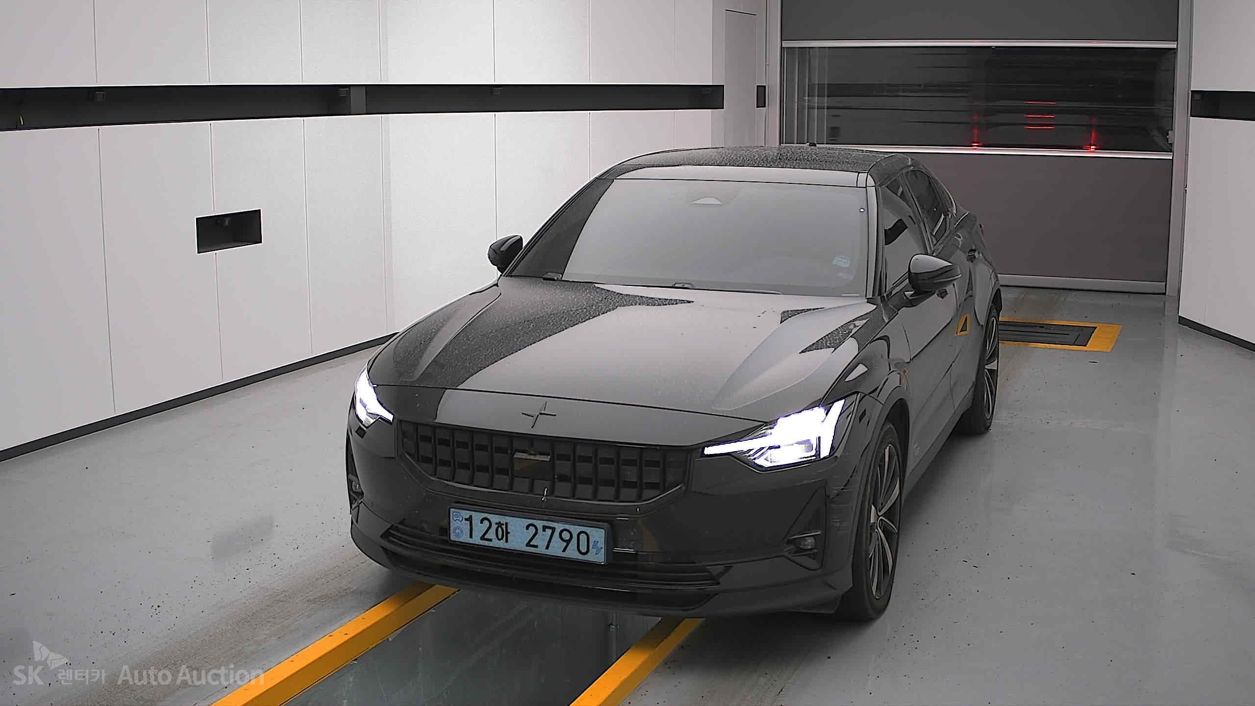 2022 - polestar long range