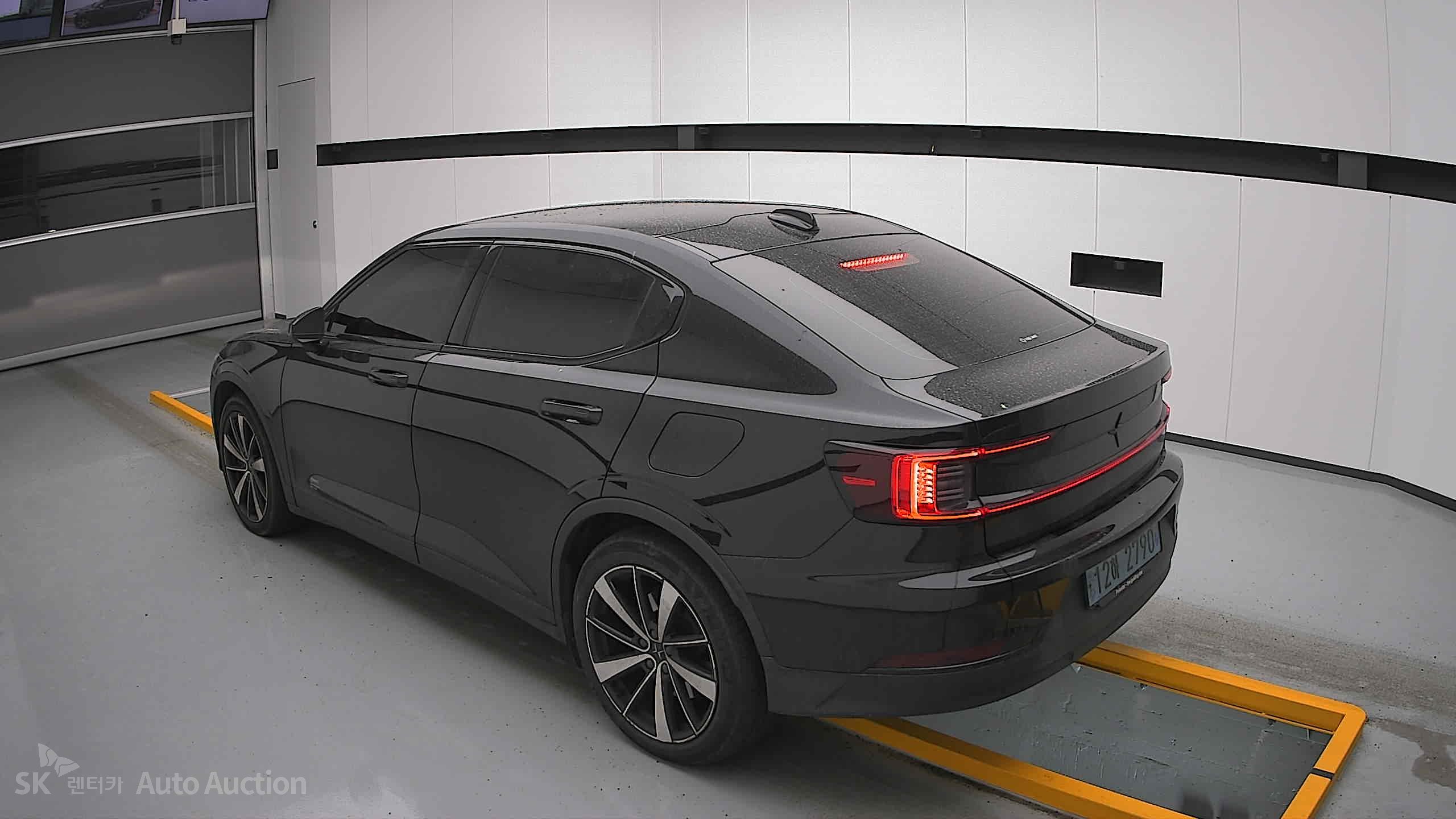 2022 - polestar long range