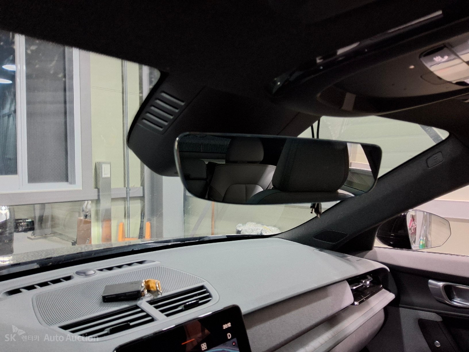 2022 - polestar long range