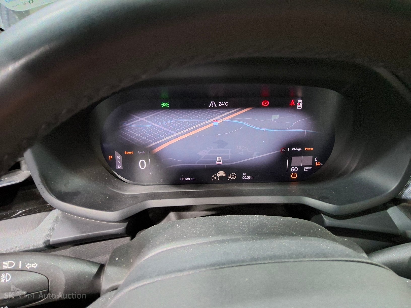 2022 - polestar long range