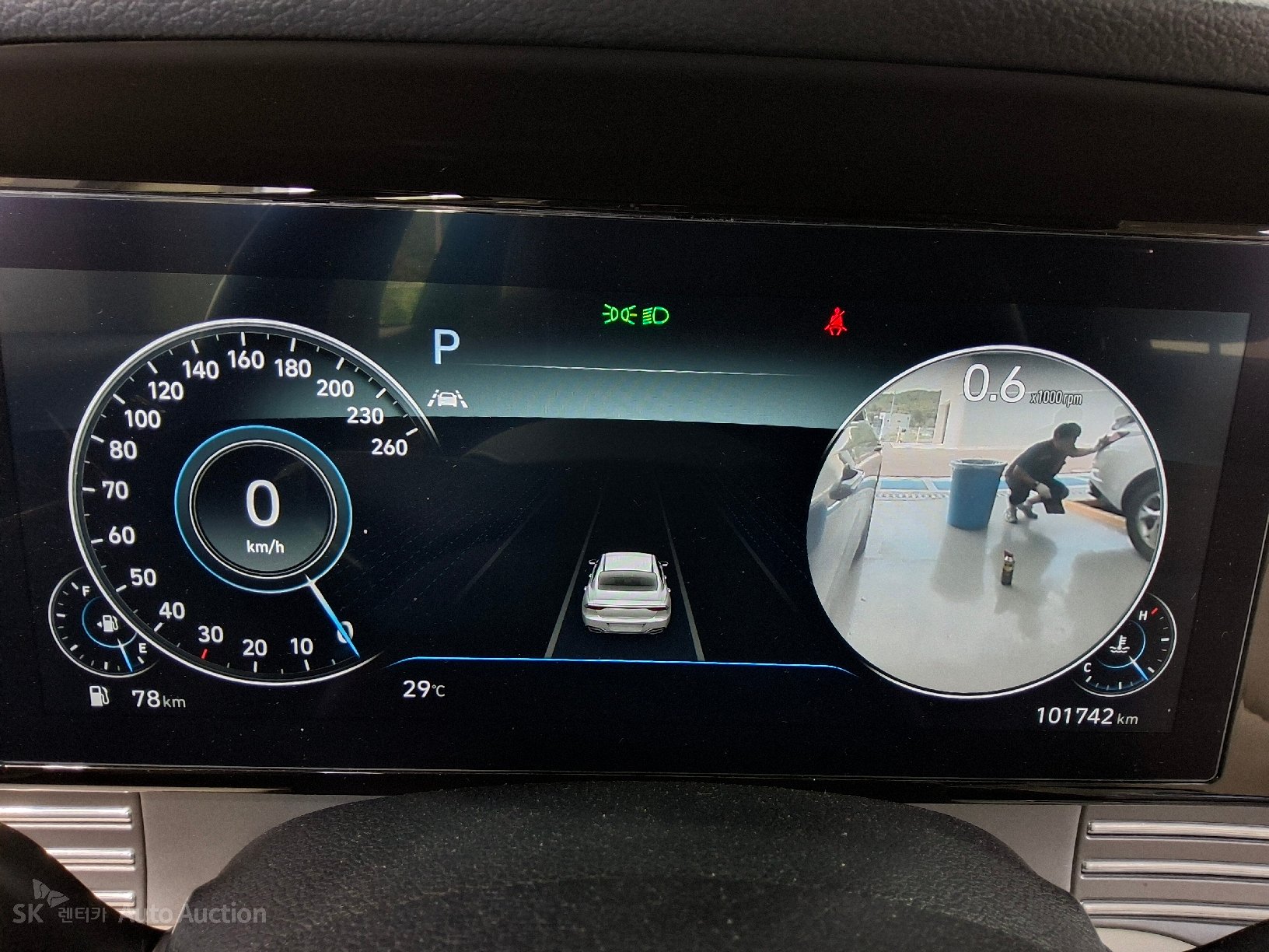 2022 - hyundai grandeur