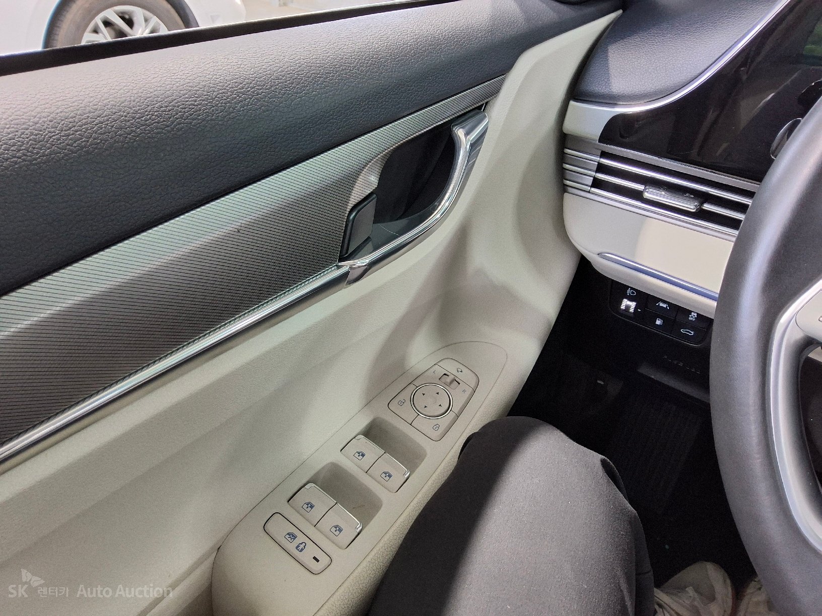 2022 - hyundai grandeur
