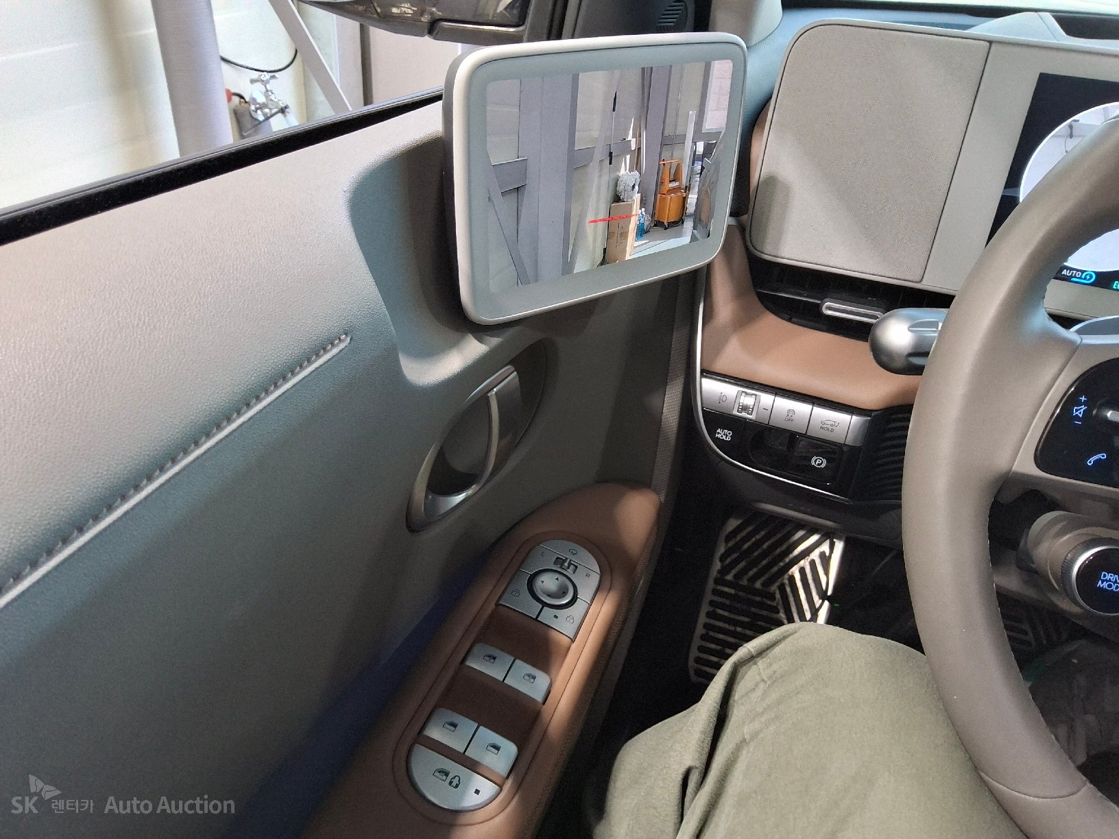 2022 - hyundai ioniq
