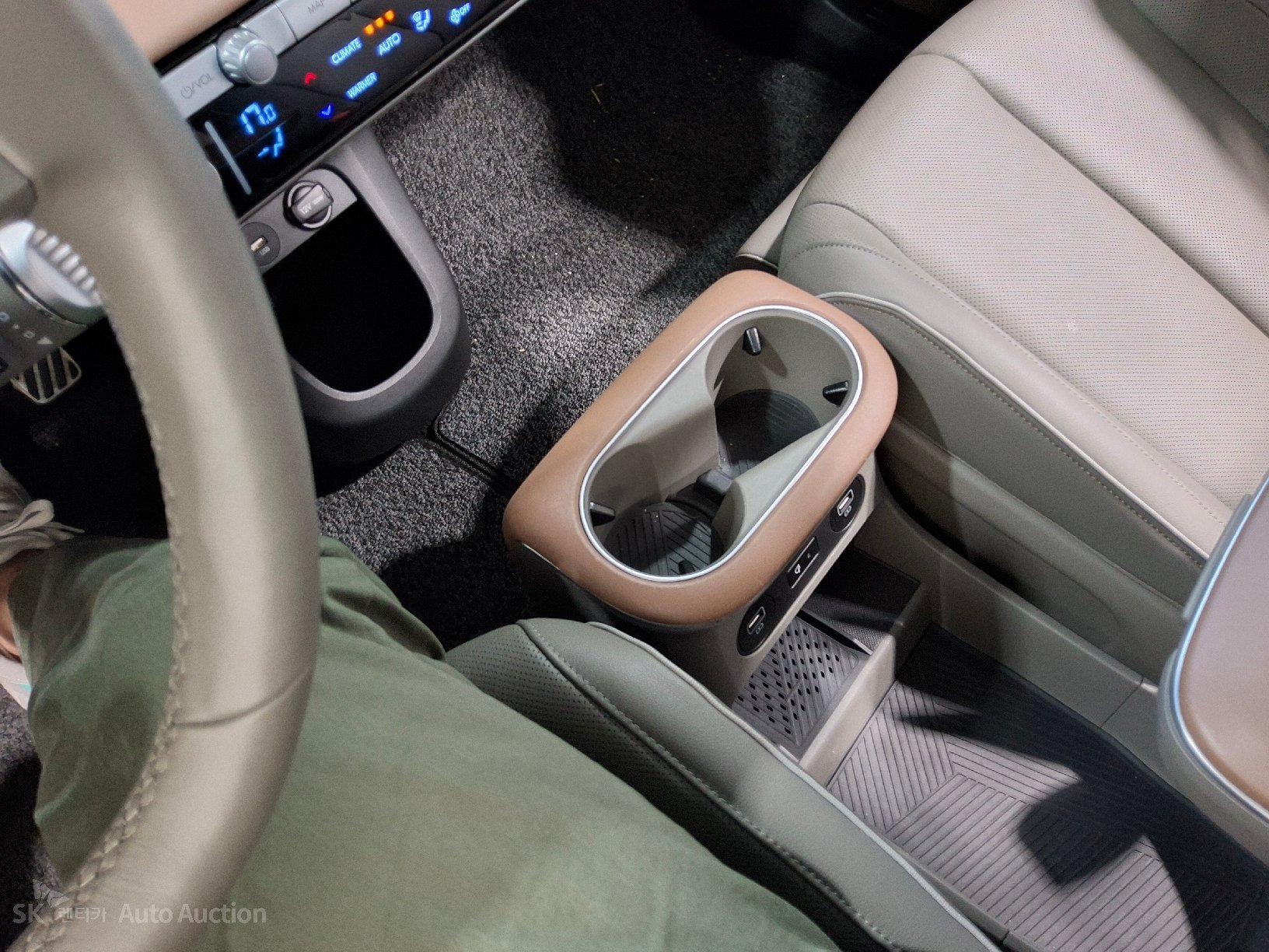 2022 - hyundai ioniq