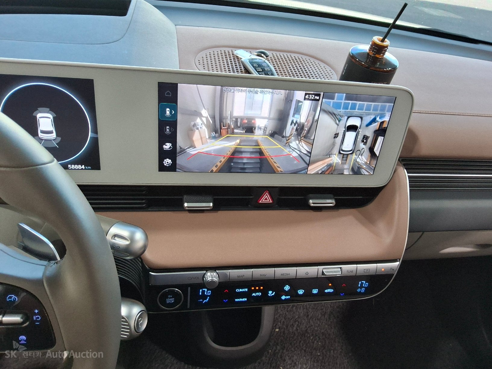 2022 - hyundai ioniq